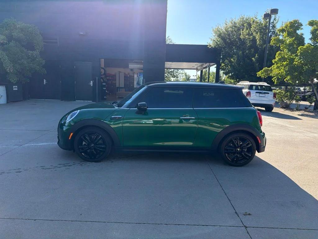 mini hardtop 2 door 2024 WMW53DH01R2V45535 image mini hardtop 2 door 2024 WMW53DH01R2V45535 image